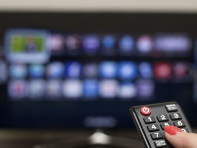 Cable TV Hardware